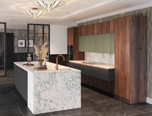 Keller Marbling Moods design project