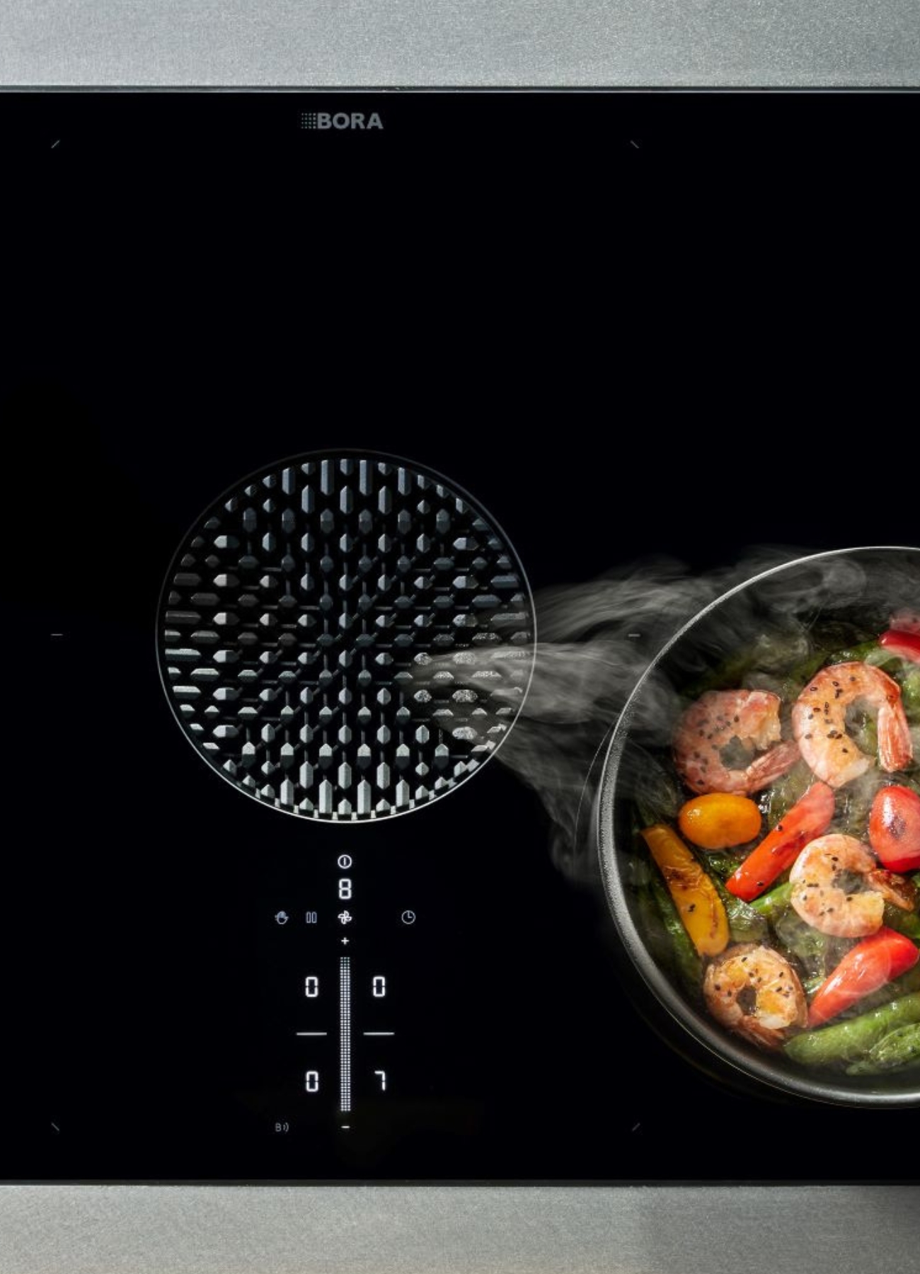 Bora Hobs Pure Range